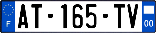 AT-165-TV