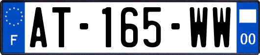 AT-165-WW