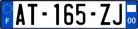 AT-165-ZJ