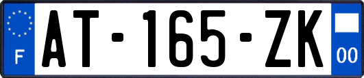 AT-165-ZK