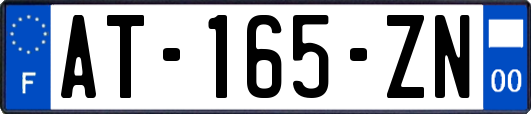 AT-165-ZN