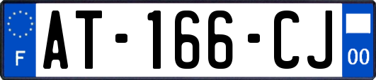 AT-166-CJ