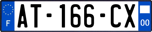 AT-166-CX
