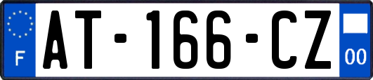 AT-166-CZ