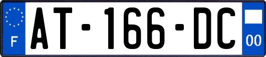 AT-166-DC