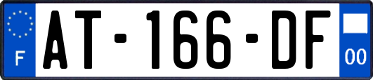 AT-166-DF