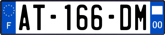 AT-166-DM