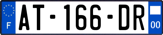 AT-166-DR