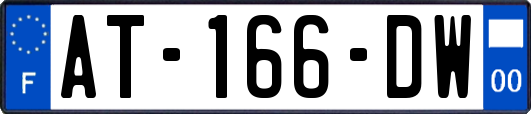 AT-166-DW