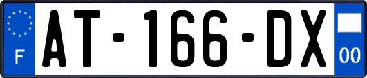 AT-166-DX