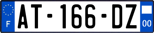 AT-166-DZ