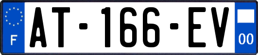 AT-166-EV