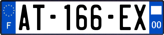 AT-166-EX