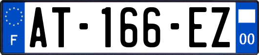 AT-166-EZ