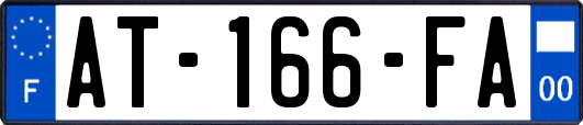 AT-166-FA