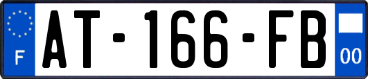 AT-166-FB