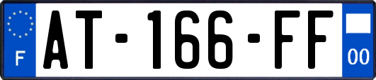 AT-166-FF