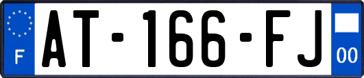 AT-166-FJ