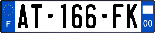 AT-166-FK