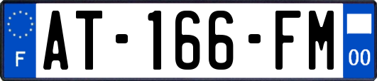 AT-166-FM