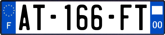 AT-166-FT