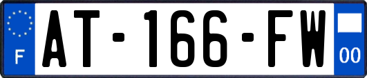 AT-166-FW