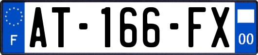 AT-166-FX