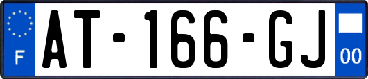 AT-166-GJ