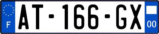 AT-166-GX