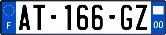 AT-166-GZ