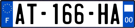 AT-166-HA