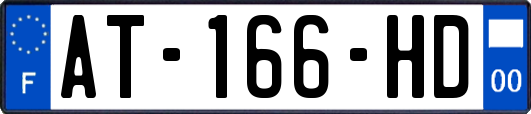AT-166-HD