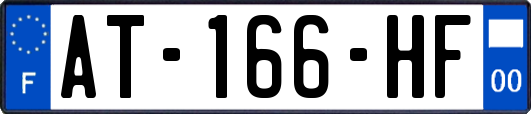 AT-166-HF