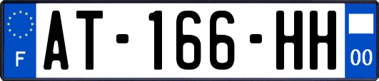 AT-166-HH
