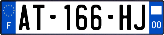 AT-166-HJ