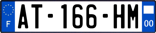 AT-166-HM