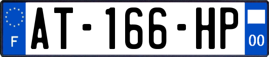 AT-166-HP