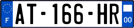 AT-166-HR