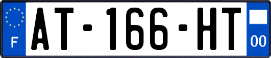 AT-166-HT