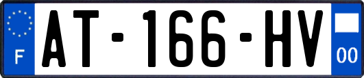 AT-166-HV