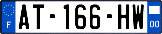 AT-166-HW