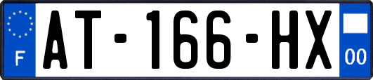 AT-166-HX