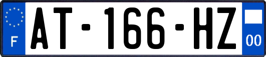 AT-166-HZ