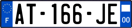 AT-166-JE