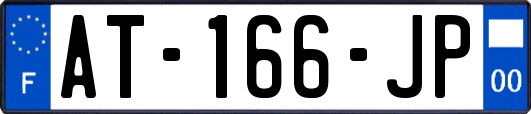 AT-166-JP