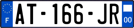 AT-166-JR