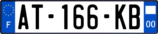 AT-166-KB