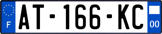 AT-166-KC