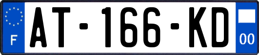 AT-166-KD