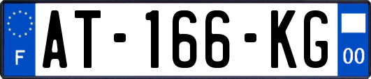 AT-166-KG